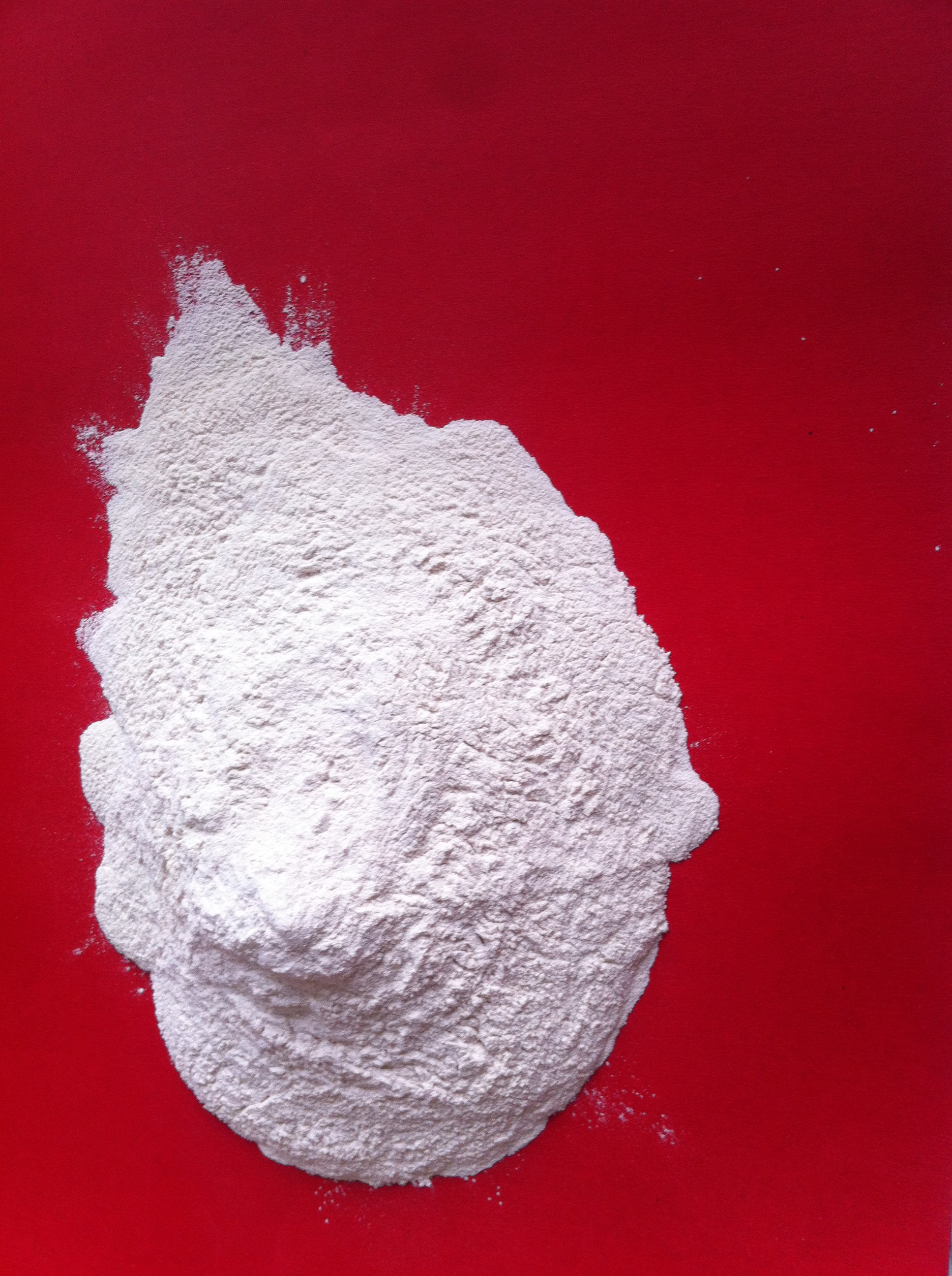 Anti-Salt bentonite